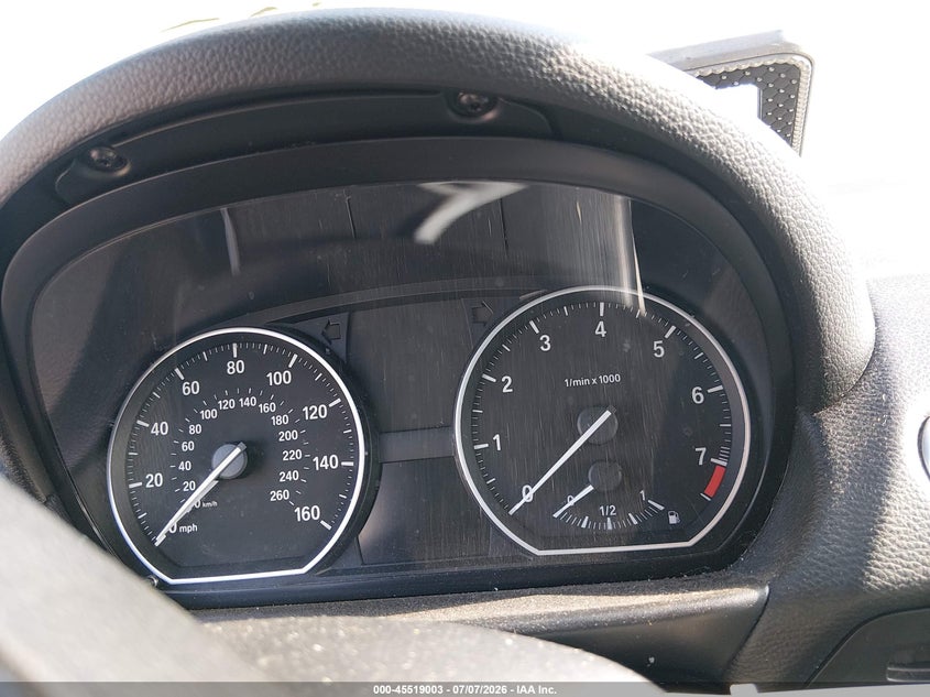 2012 BMW 128I auction photo 7