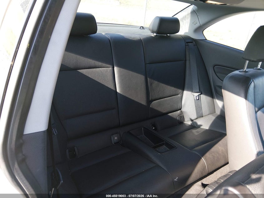 2012 BMW 128I auction photo 8