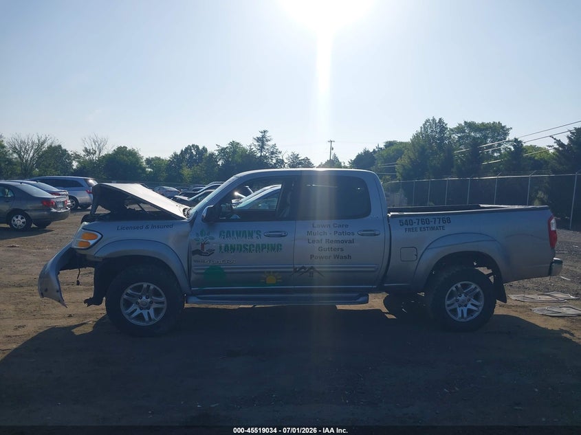 AtlanticExpress - Toyota Tundra