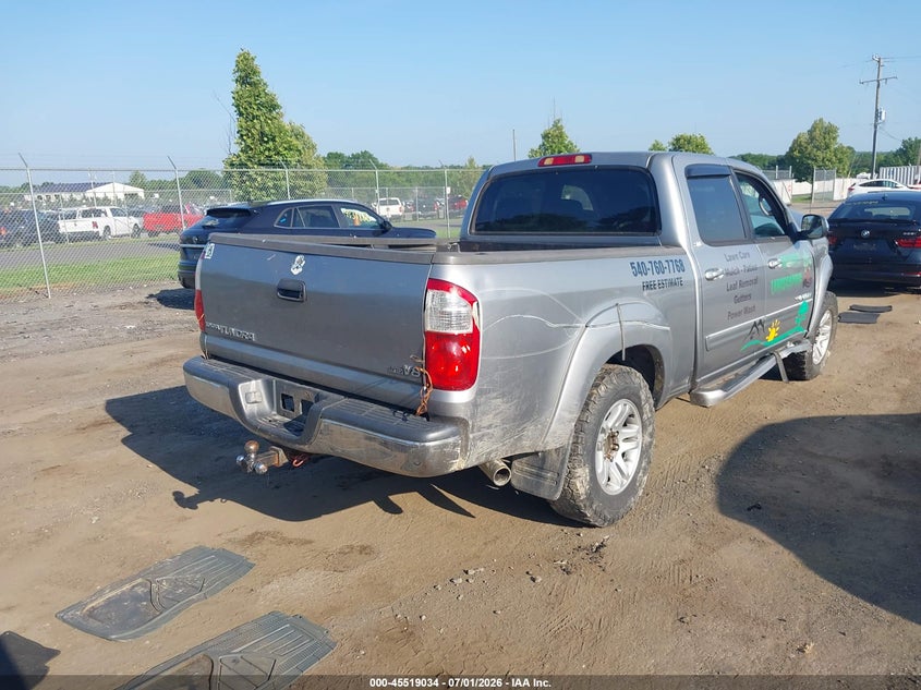 AtlanticExpress - Toyota Tundra