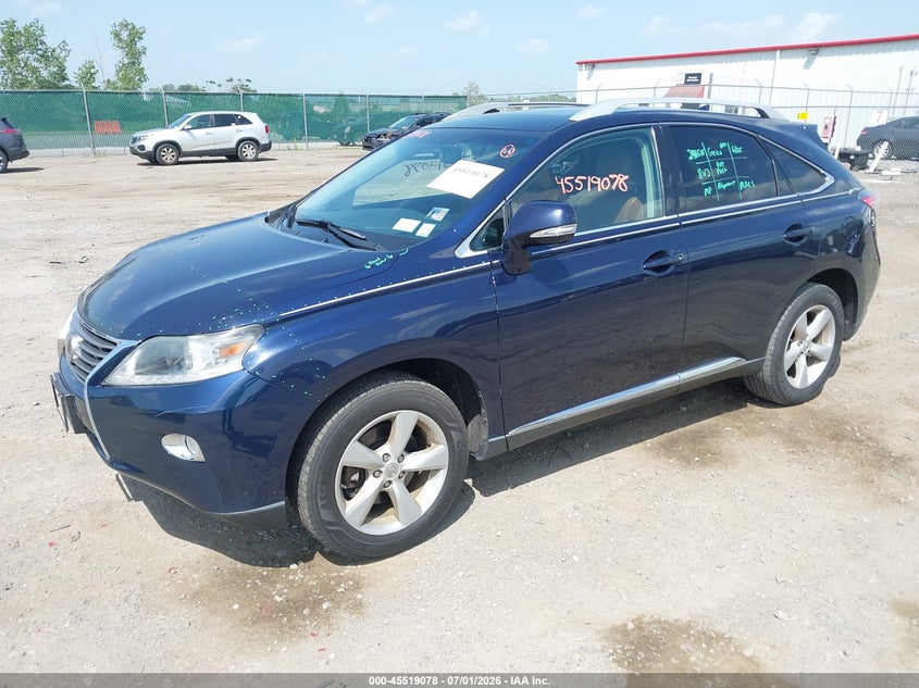 Vin: 2t2bk1ba3fc334063, lot: 46017294, lexus rx 350 20152