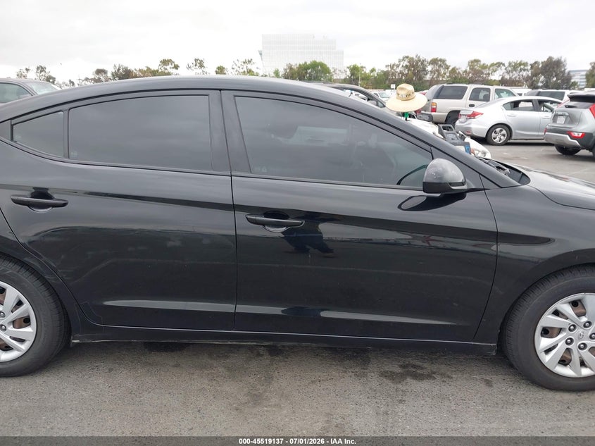 AtlanticExpress - Hyundai Elantra