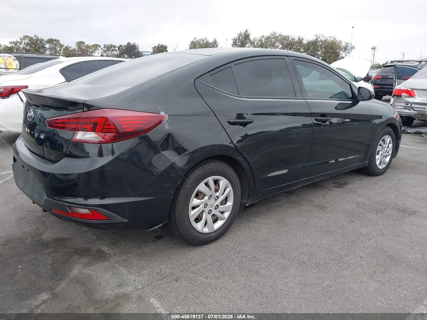 AtlanticExpress - Hyundai Elantra