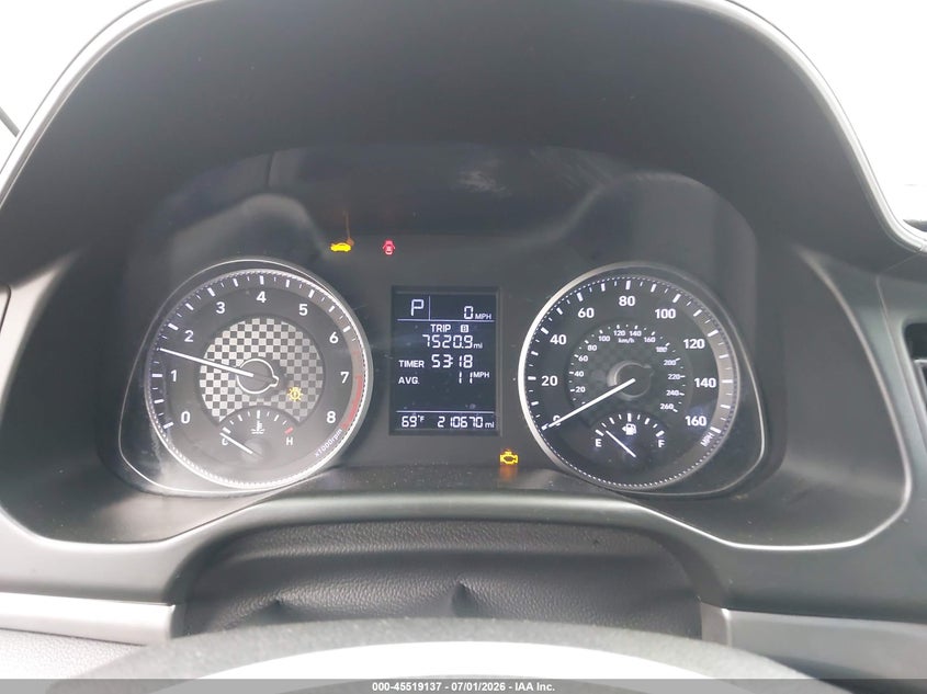AtlanticExpress - Hyundai Elantra
