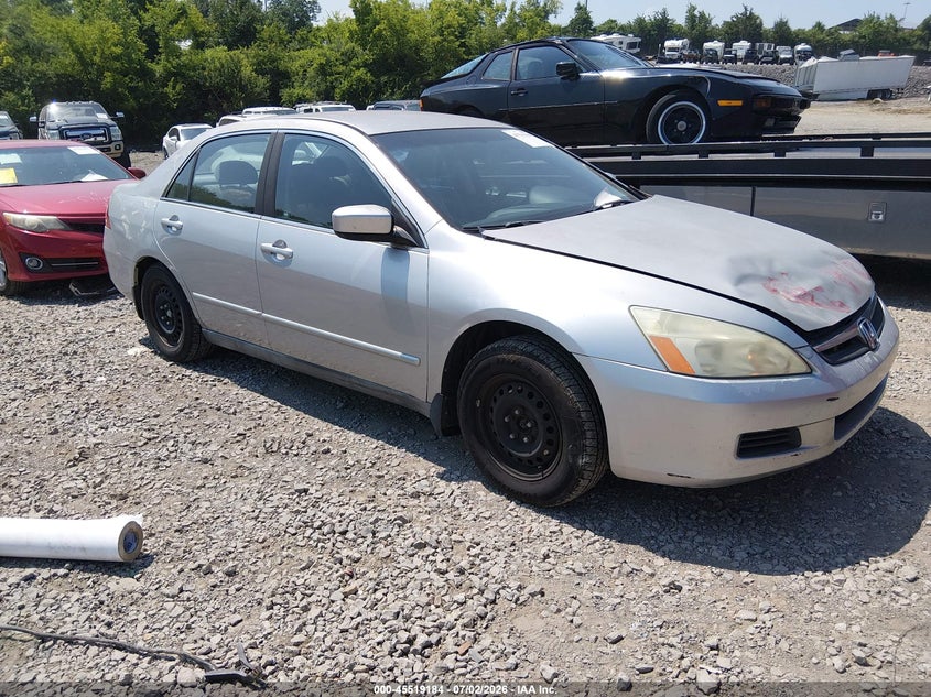 2006 Honda Accord