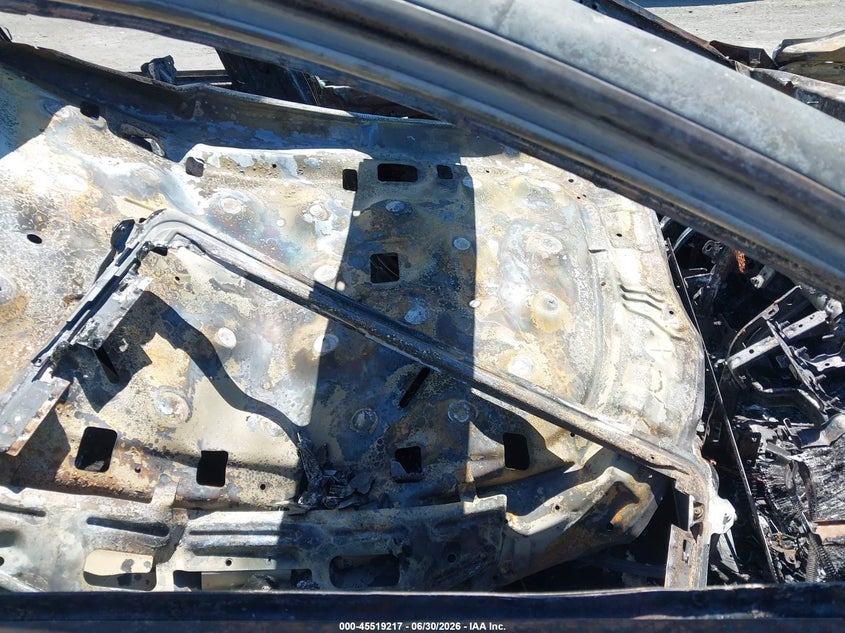 2015 KIA OPTIMA auction photo 5