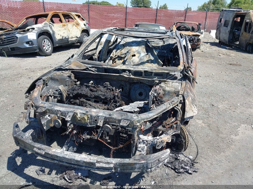 2015 KIA OPTIMA auction photo 6
