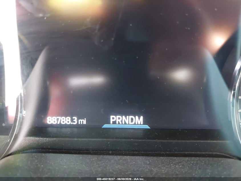 2021 FORD F-150 auction photo 7