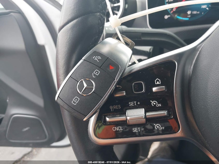 2020 Mercedes-Benz A 220 VIN: W1K3G4EB3LJ210686 Lot: 45519248