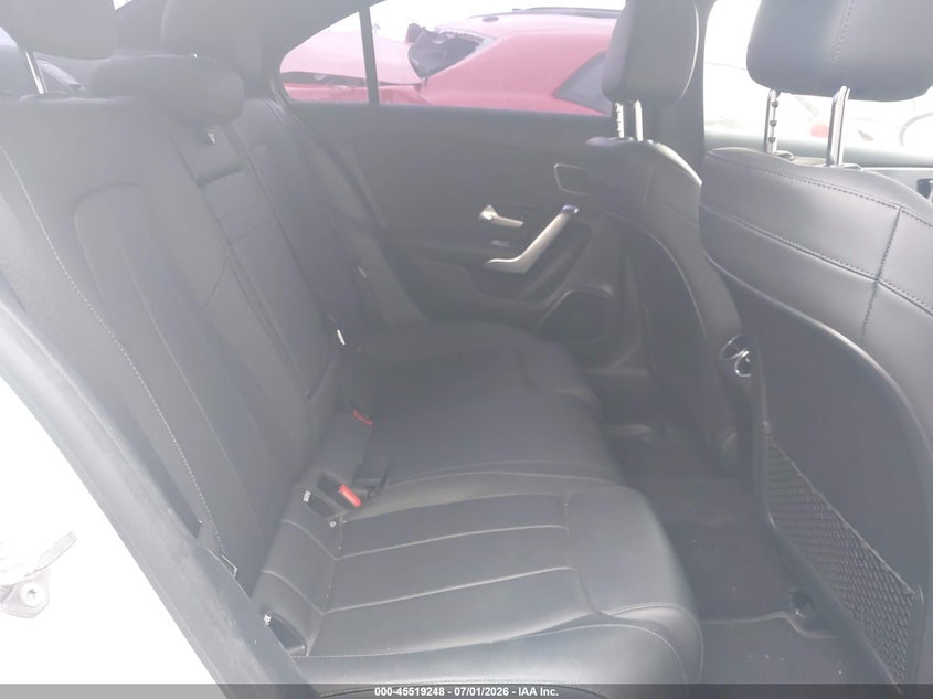 2020 Mercedes-Benz A 220 VIN: W1K3G4EB3LJ210686 Lot: 45519248
