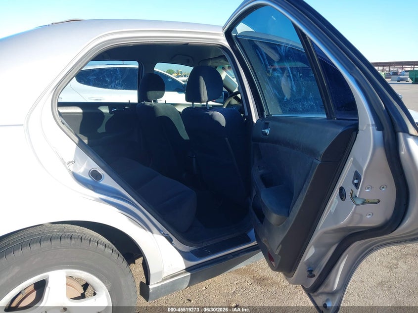 2003 HONDA ACCORD SDN auction photo 8