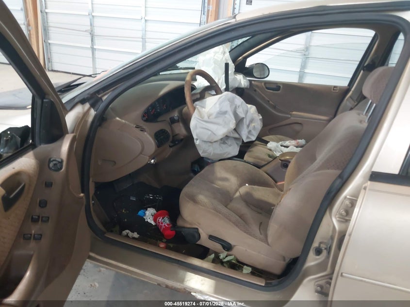1998 PLYMOUTH BREEZE auction photo 5