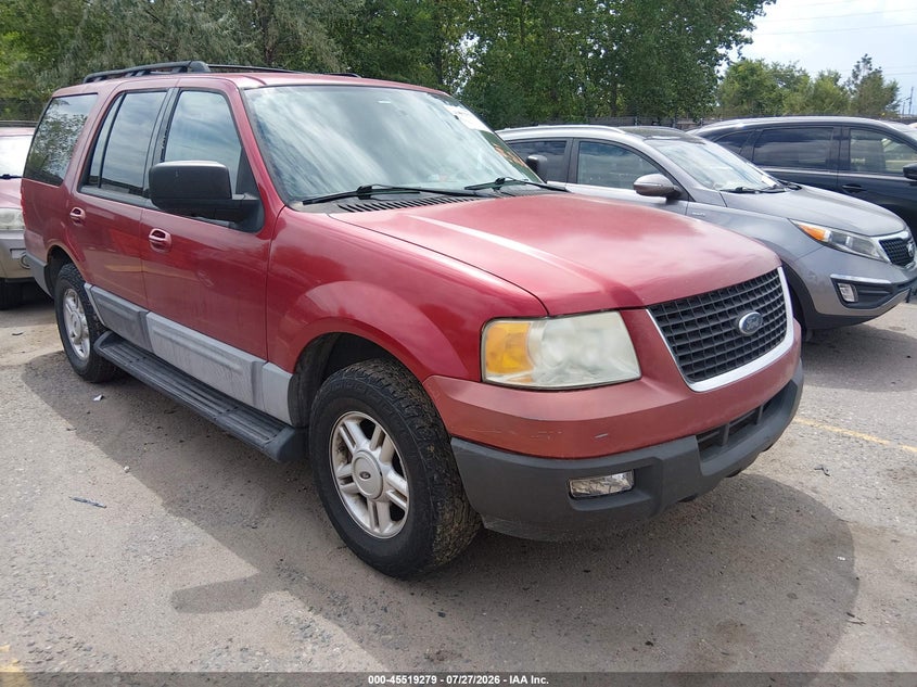 2005 FORD EXPEDITION auction photo 1