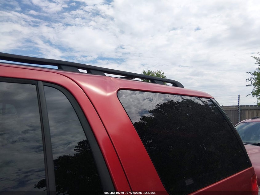 2005 FORD EXPEDITION auction photo 6