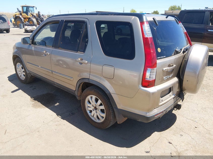 AtlanticExpress - Honda CR-V