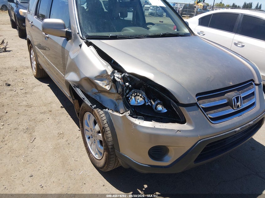 AtlanticExpress - Honda CR-V
