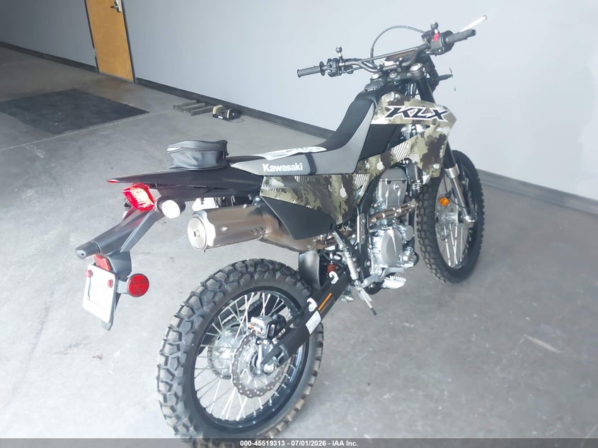 2026 KAWASAKI KLX ENDURO_BIKE 1