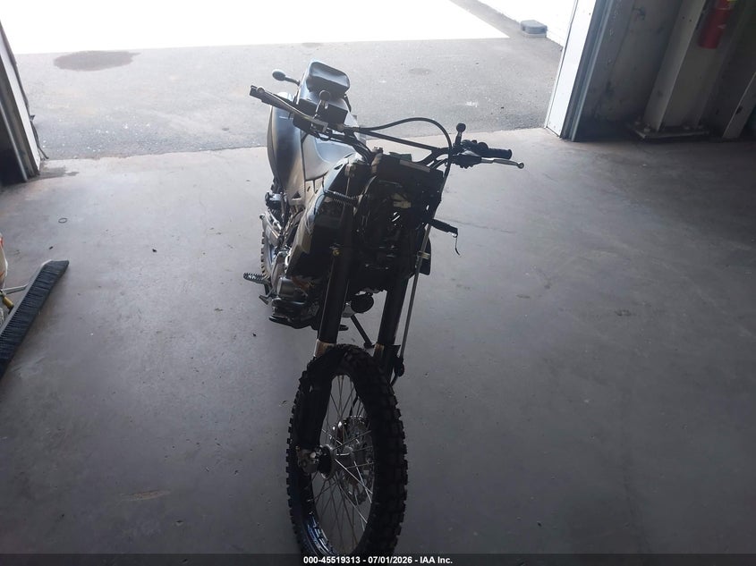 2026 KAWASAKI KLX ENDURO_BIKE 1