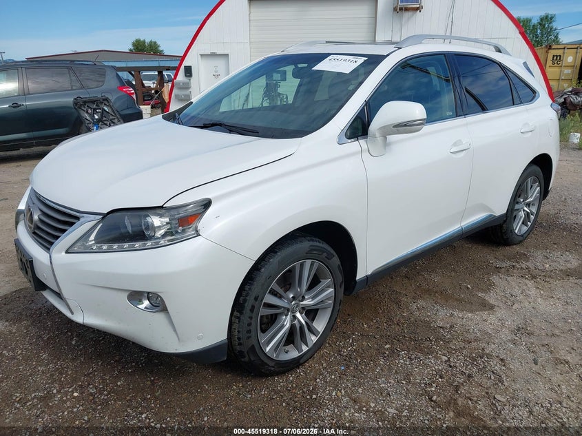 Vin: 2t2bk1ba7fc307836, lot: 46017534, lexus rx 350 20152