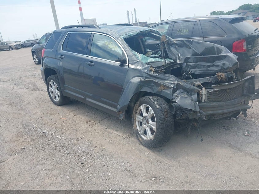 Vin: 2gkfltek3h6343910, lot: 46017571, gmc terrain sle-2 2017 img_1