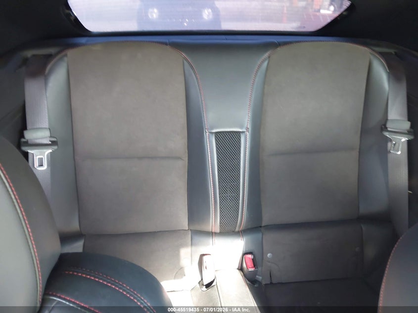 2013 Chevrolet Camaro 2Ss VIN: 2G1FK3DJ1D9114750 Lot: 45519435