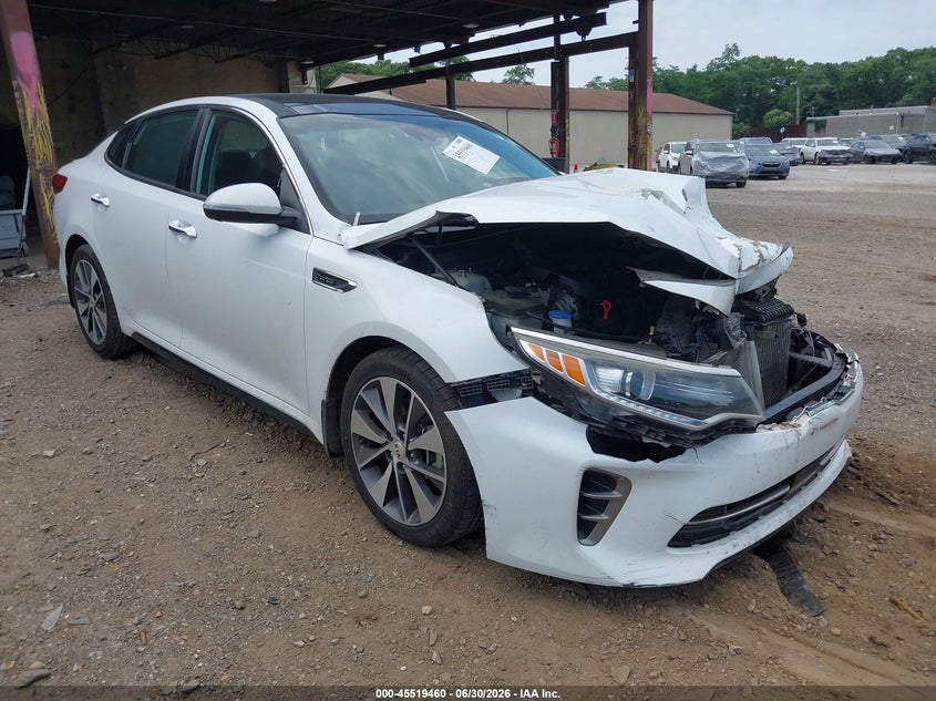 Vin: 5xxgw4l22gg013522, lot: 46017675, kia optima sx turbo 2016 img_1