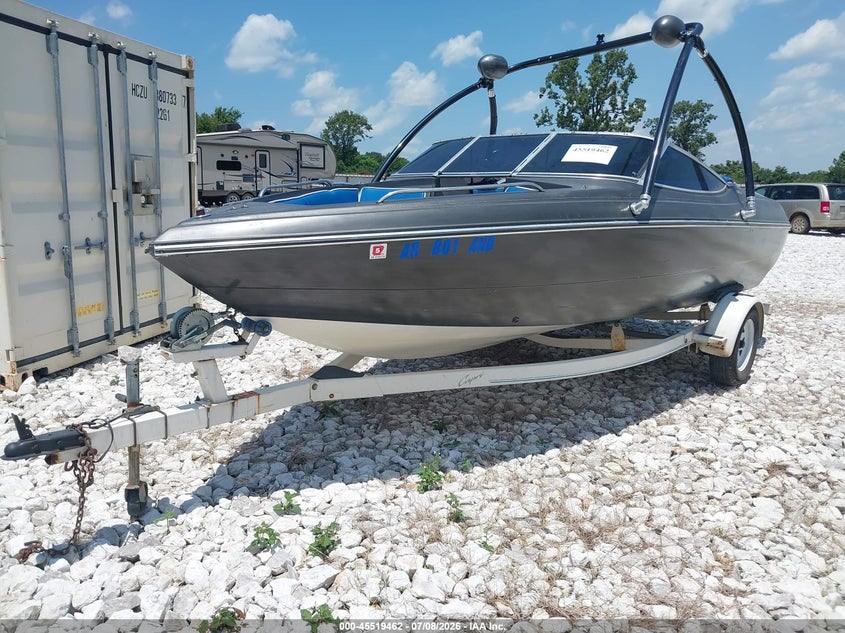 1994 STINGRAY OTHER auction photo 2