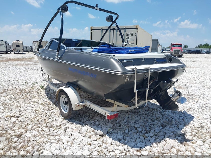1994 STINGRAY OTHER auction photo 3