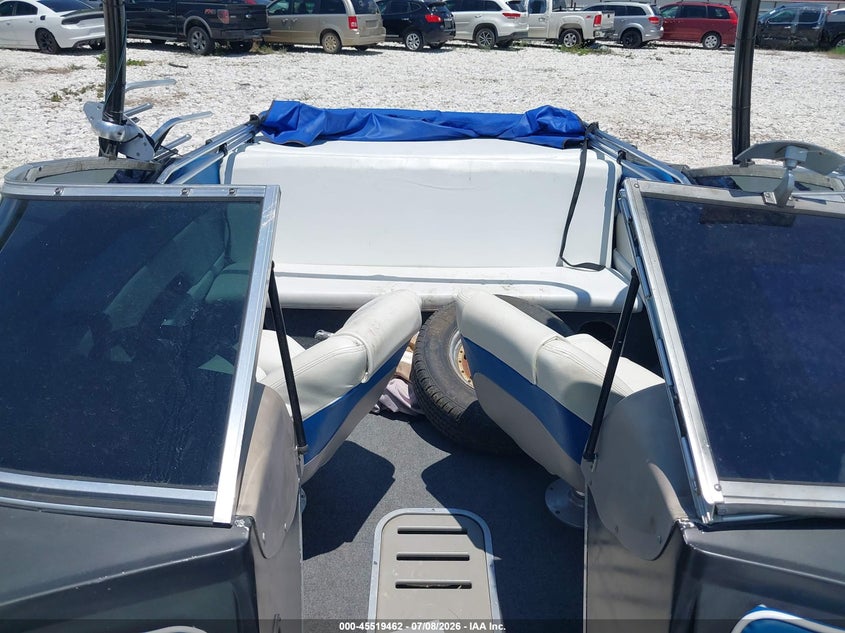 1994 STINGRAY OTHER auction photo 5