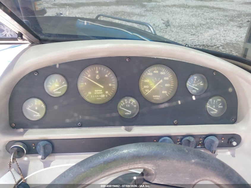 1994 STINGRAY OTHER auction photo 7