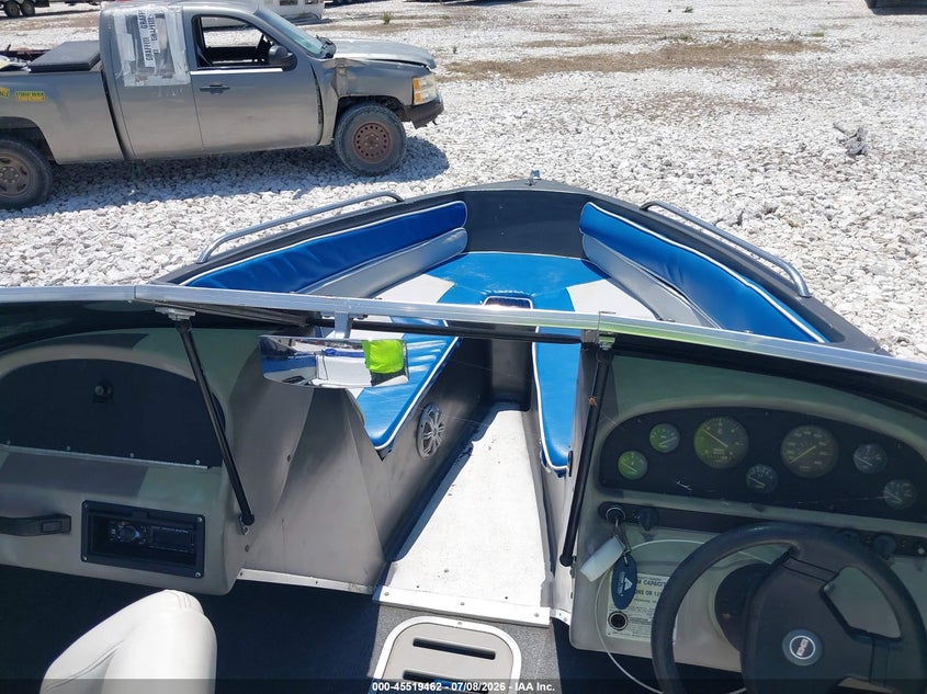 1994 STINGRAY OTHER auction photo 8