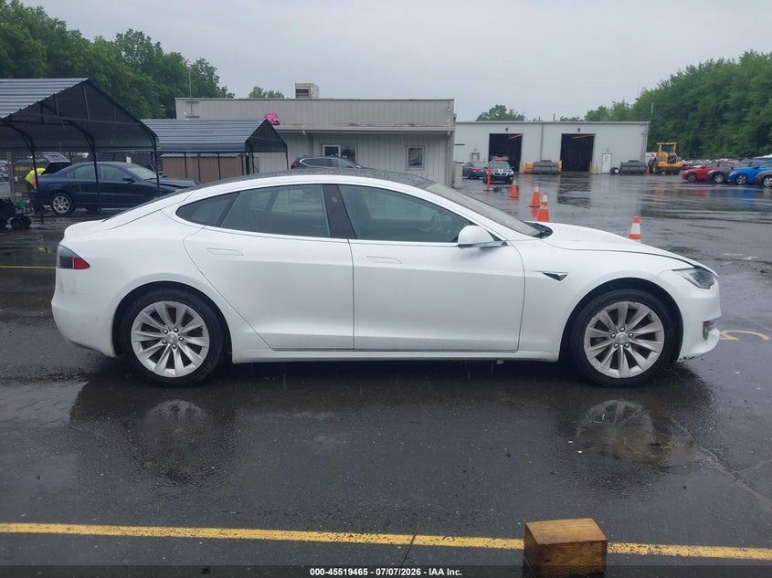 2020 Tesla Model S Long Range Dual Motor All-Wheel Drive/Long Range Plus Dual Motor All-Wheel Drive VIN: 5YJSA1E24LF359430 Lot: 45519465