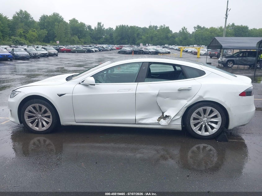 2020 Tesla Model S Long Range Dual Motor All-Wheel Drive/Long Range Plus Dual Motor All-Wheel Drive VIN: 5YJSA1E24LF359430 Lot: 45519465
