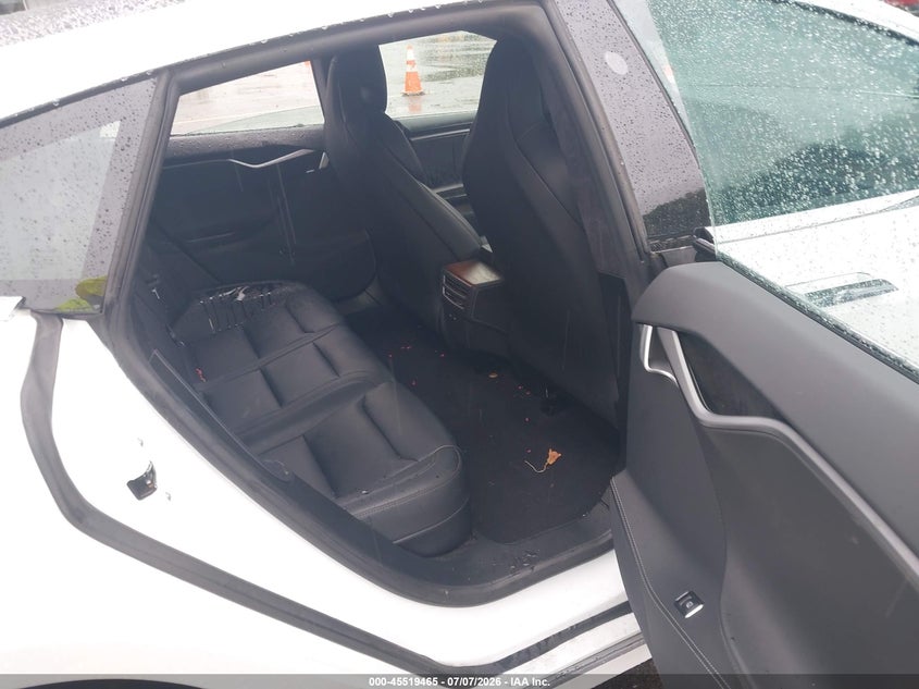 2020 Tesla Model S Long Range Dual Motor All-Wheel Drive/Long Range Plus Dual Motor All-Wheel Drive VIN: 5YJSA1E24LF359430 Lot: 45519465