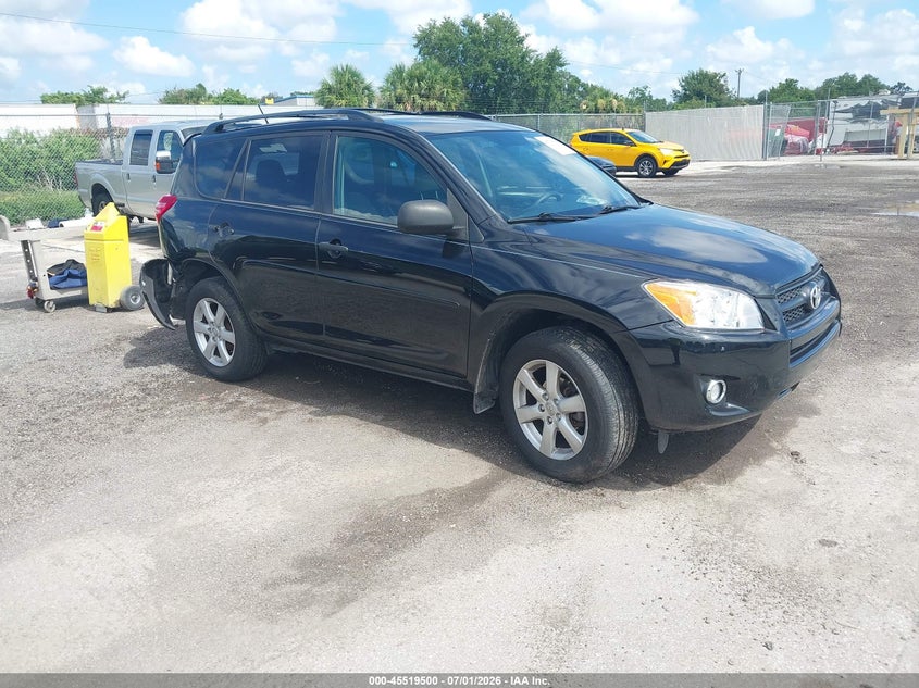 2012 Toyota Rav4