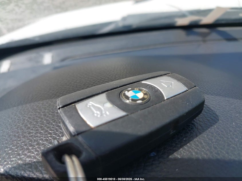 2010 BMW M3 VIN: WBSWL9C53AP332920 Lot: 45519518
