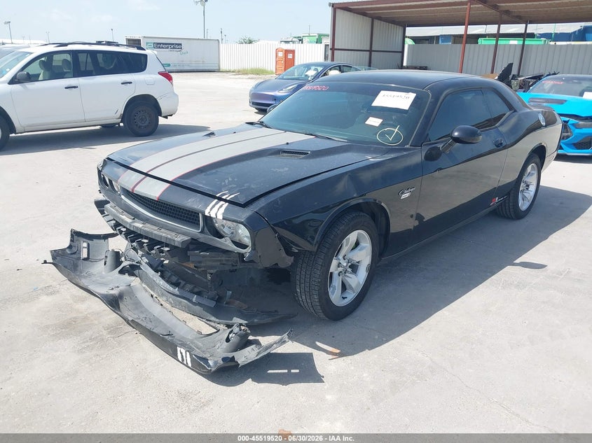 Vin: 2c3cdyag3dh684351, lot: 46017736, dodge challenger sxt 20132