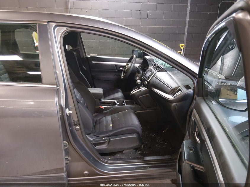 AtlanticExpress - Honda CR-V