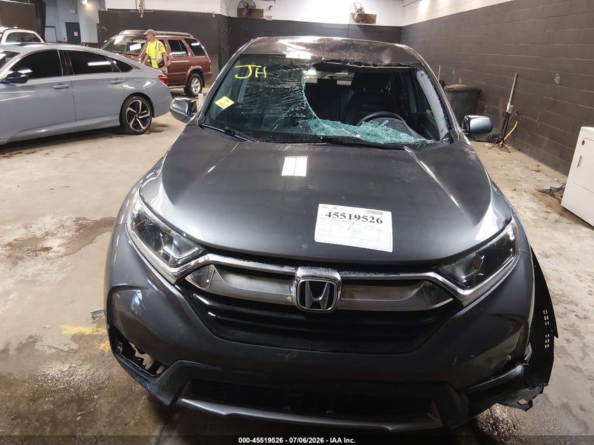 AtlanticExpress - Honda CR-V