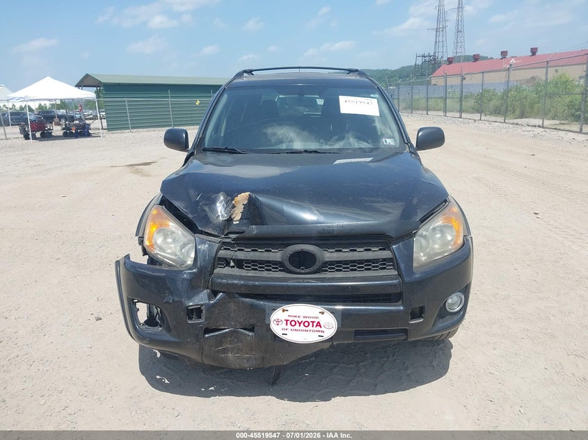 AtlanticExpress - Toyota RAV4