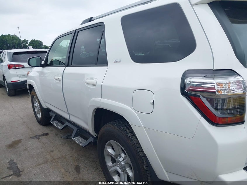AtlanticExpress - Toyota 4Runner