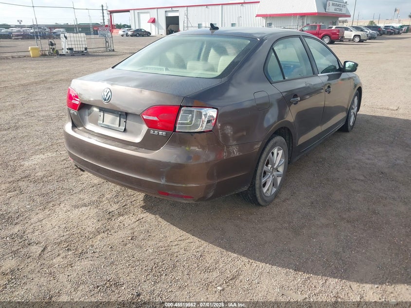 AtlanticExpress - Volkswagen Jetta