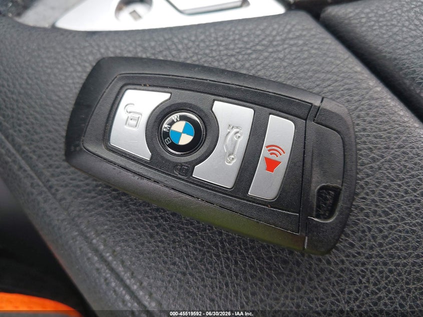 BMW 528I - zdjęcie 11