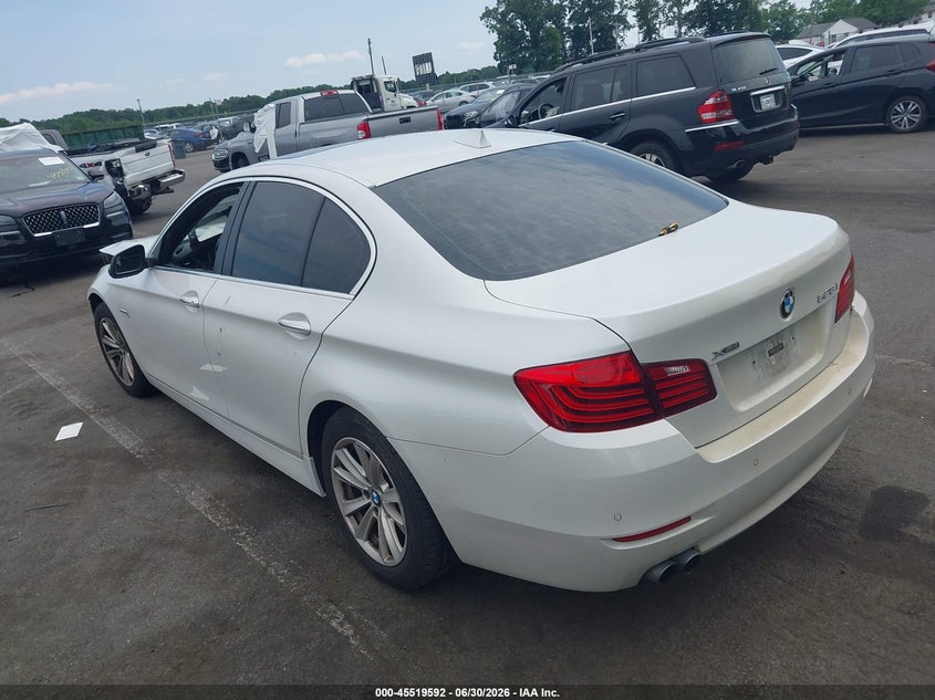 BMW 528I - zdjęcie 3