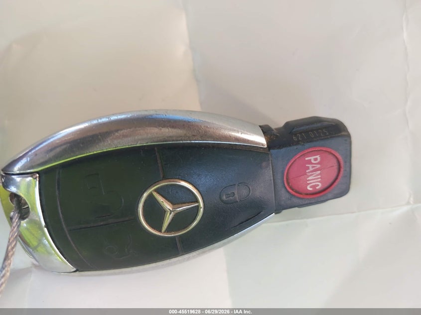 AtlanticExpress - Mercedes-Benz GL-Class