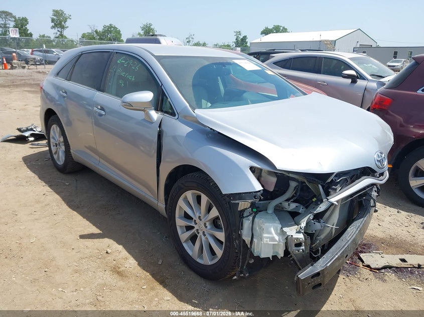 2015 Toyota Venza