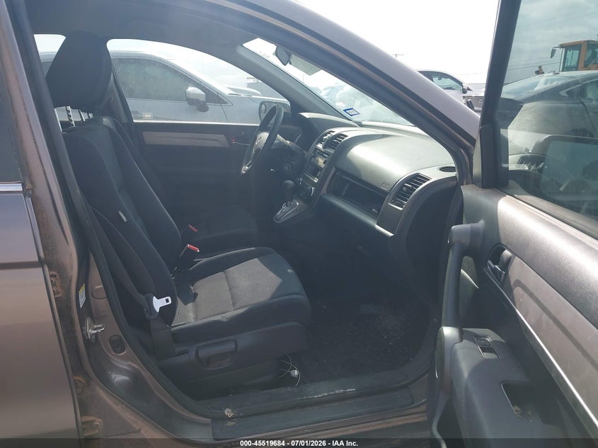 AtlanticExpress - Honda CR-V