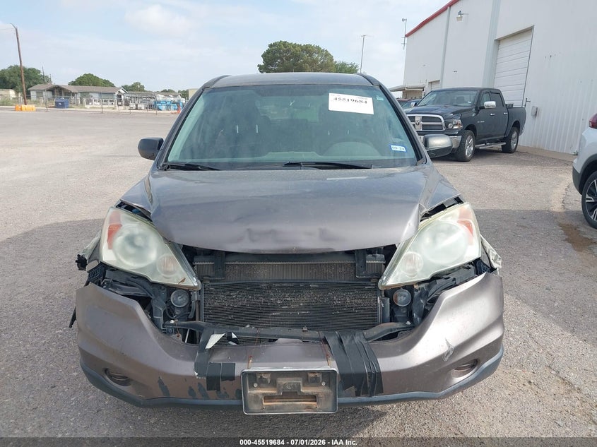 AtlanticExpress - Honda CR-V