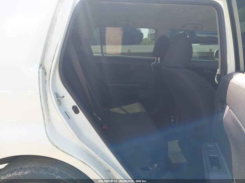 2010 Scion Xb VIN: JTLZE4FE4A1105532 Lot: 45519714