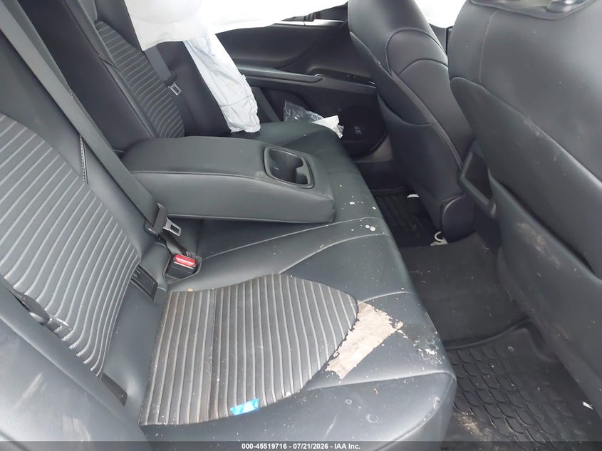 2019 Toyota Camry Se VIN: 4T1B11HK0KU292449 Lot: 45519716